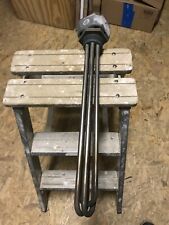 Elektroheizstab Nova 12 KW 380 V, 2"