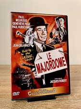 LE MAJORDOME | DVD
