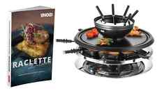 Unold 487269 Raclette Multi