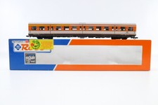 Roco 44671 S-Bahn Wagen der DB. Spur H0. OVP.