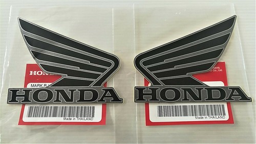 Original honda cbr wing - original, honda-cbr