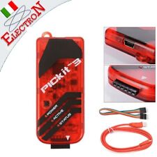 PICKIT3 Programmer Debugger für PIC Microchip Chip Programmierung (kompatibel)