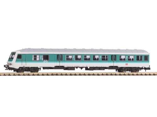 Piko 40611 steuerwagen - piko,