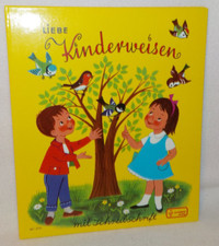 Liebe Kinderweisen - in