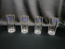 Villeroy & Boch , Wassergläser, Savoy, 4 Stück