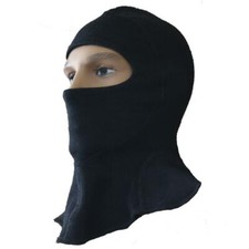 Sturmhaube balaclava POLIZEI POLICE SEK GSG9 BFE BFE+ Feuerwehr ARAMID FR NOMEX 