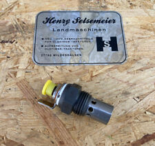 Ford Traktor Flammglühkerze Glühkerze Flammkerze 2000 3000 3055 4000 2600 3600