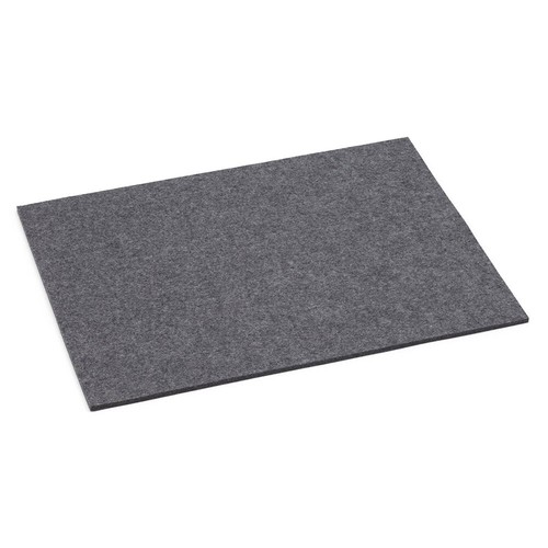 Hey sign tischset filz - filz,