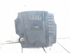 Audi A5 Sportback 8TA 2011 Diesel 105kW Motorabdeckung 03L103925P GENUINE