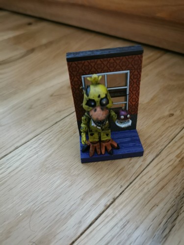 Mcfarlane toys fnaf - mcfarlane,