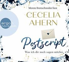 Postscript - Was ich dir noch sagen möchte von Aher... | Buch | Zustand sehr gut