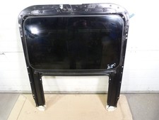 Glas Schiebedach VW Golf 4