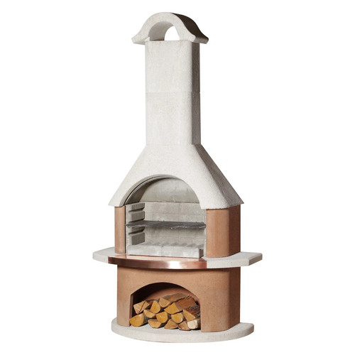 Buschbeck grillkamin - buschbeck,