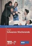 Tatort schwarzes wochenende - tatort,,