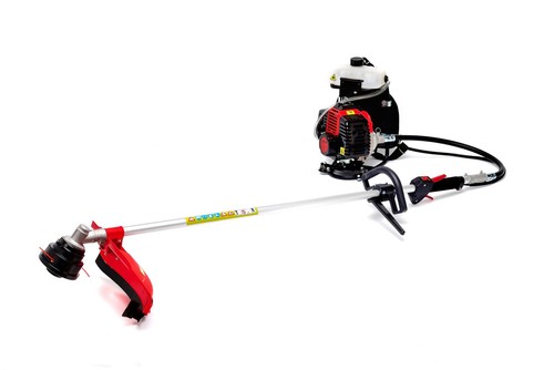 Rasen trimmer motorsense - trimmer,