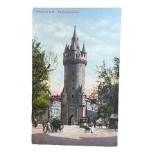 Postkarte AK Frankfurt am Main