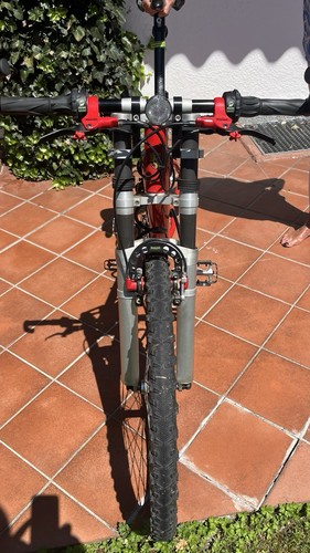 Porsche bike - porsche,