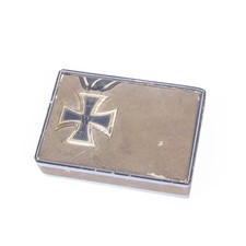 Etui Eisernes Kreuz 1914 2