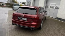 Fox duplex sportauspuff audi - fox,