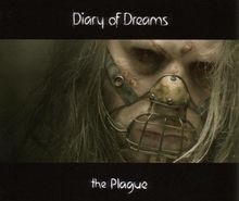 The plague von diary dreams - diary,