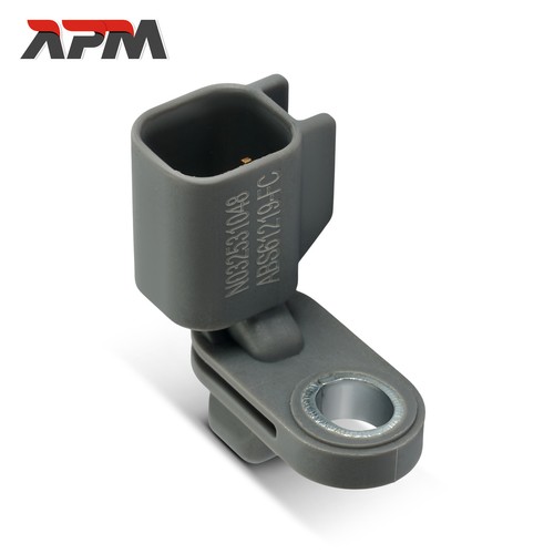 Abs sensor raddrezahl hinten - sensor,