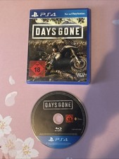 Days Gone PlayStation 4 ( PS4)