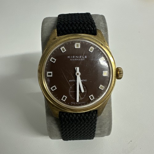 Vintage kienzle markant - vintage,