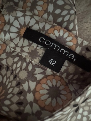 Comma damen bluse - comma,