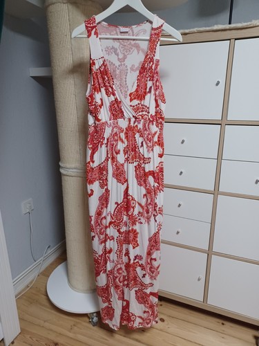 Lascana kleid sommerkleid - lascana, gr