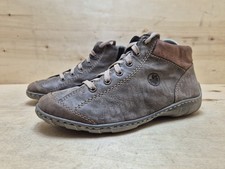 RIEKER DAMESCHUH KOMFORT
