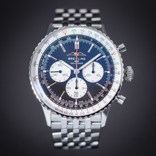 Breitling Navitimer B01