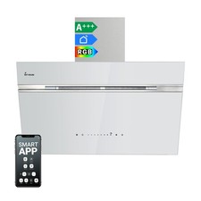 Dunstabzugshaube 80cm Umluft