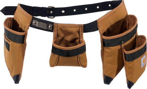 Carhartt gürtel pocket tool - gürtel,