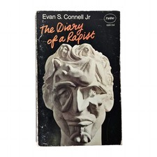 The diary of a rapist - A