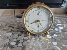 Junghans Silentic TRIVOX  -