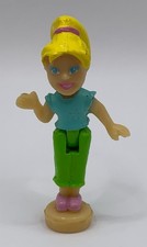 Vintage Polly Pocket 2002