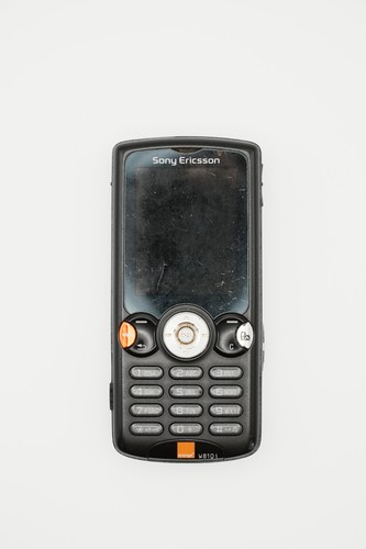 Sony ericsson w810i - w810i,