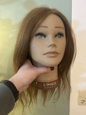 L'IMAGE Trainingskopf Sabine