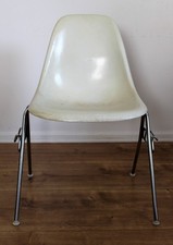 70er sidechair off white - 70er,