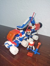 LEGO Space 6898 Ice-Sat V -