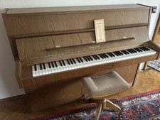 Sauter Klavier Tropical Piano