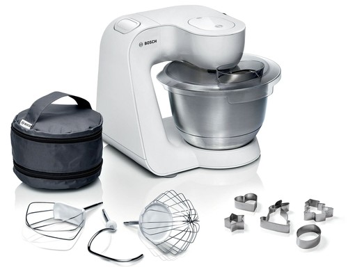 Bosch küchenmaschine - bosch,
