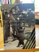 Das Verdienstkreuz für