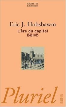 Lère capital 1848 1875 - lère,