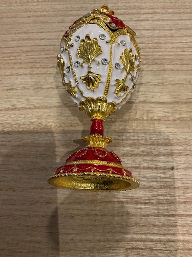 Prunkvolle faberge ei - faberge,