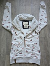 ❤️ Naketano Sweatjacke