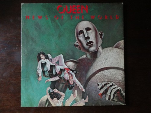 Queen news the - /, /