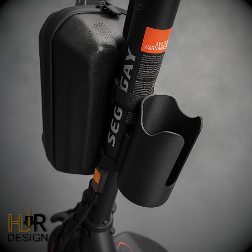 Segway zt3 pro getränkehalter - segway,