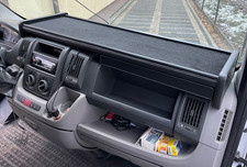 Ablagetisch Fiat Ducato ab