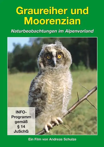 Tierwelt europas vol 06 - tierwelt,